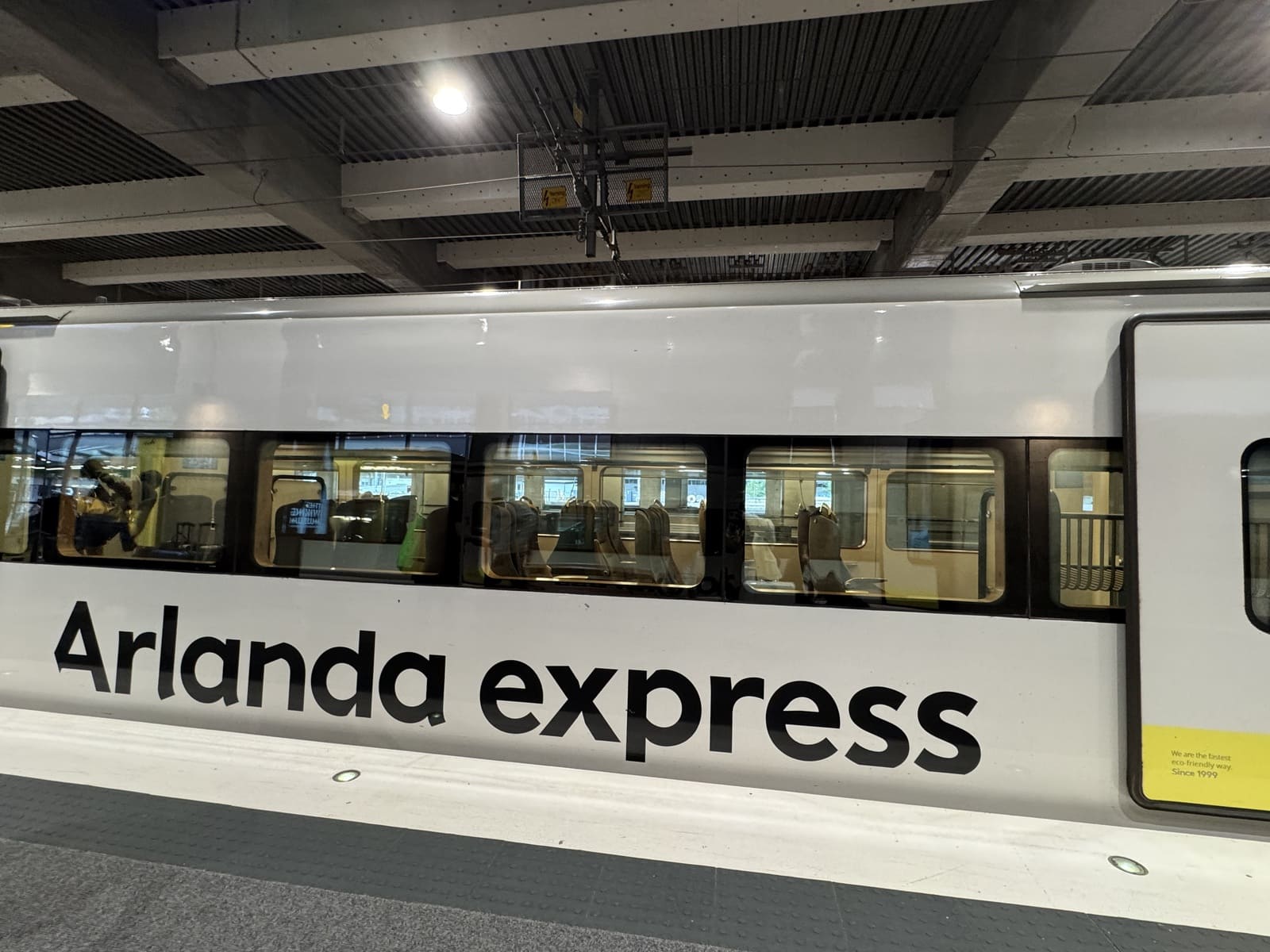 アーランダエクスプレス