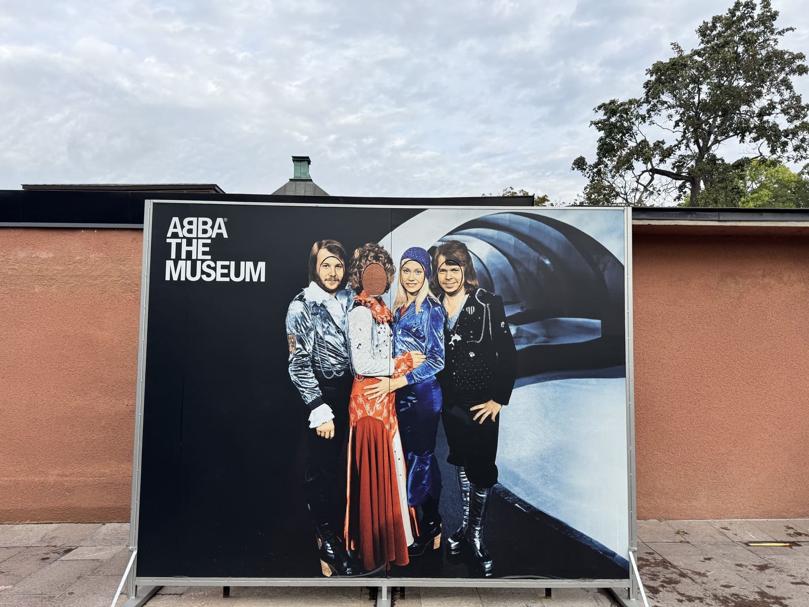  ABBA MUSEUM