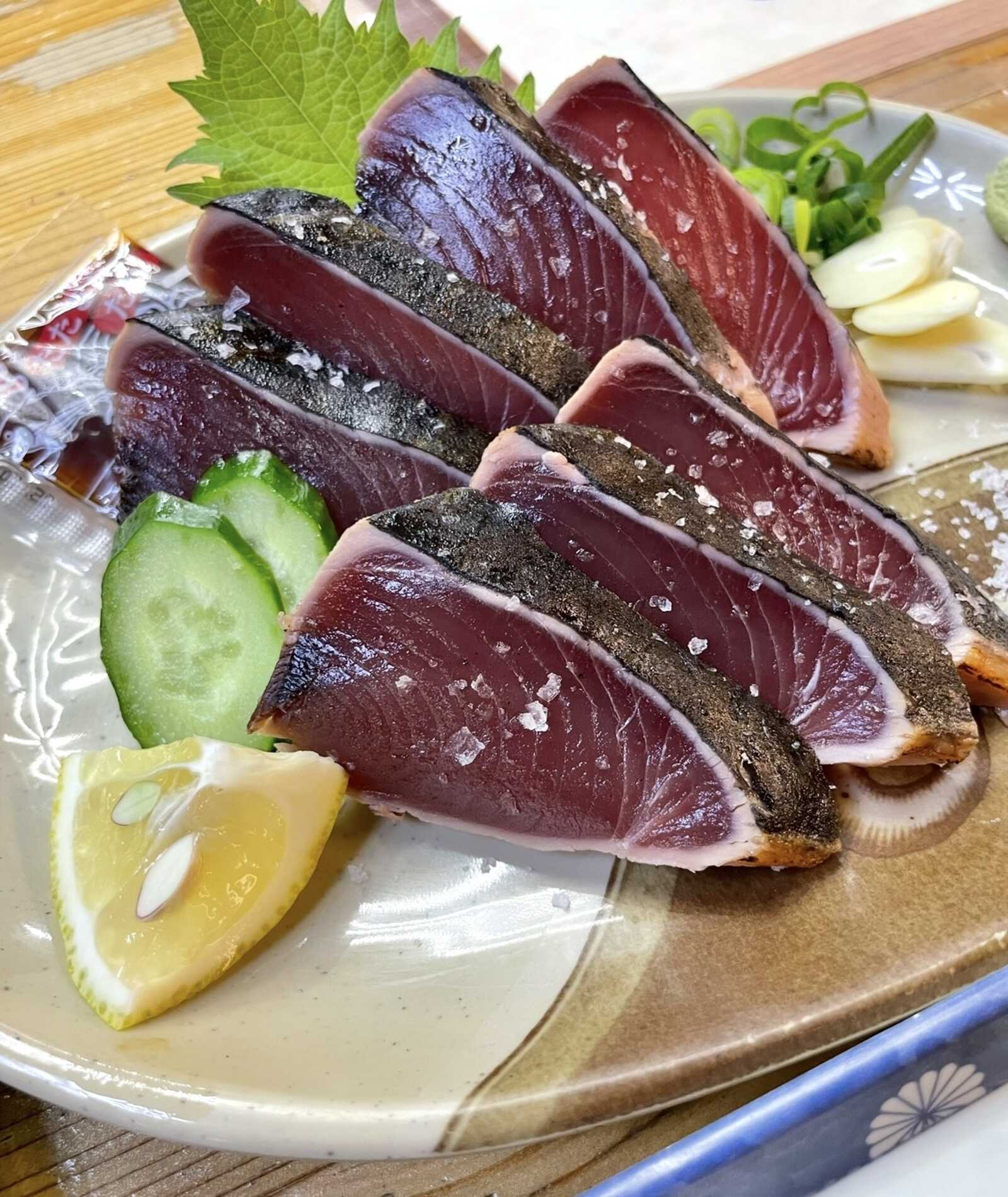 Katsuo