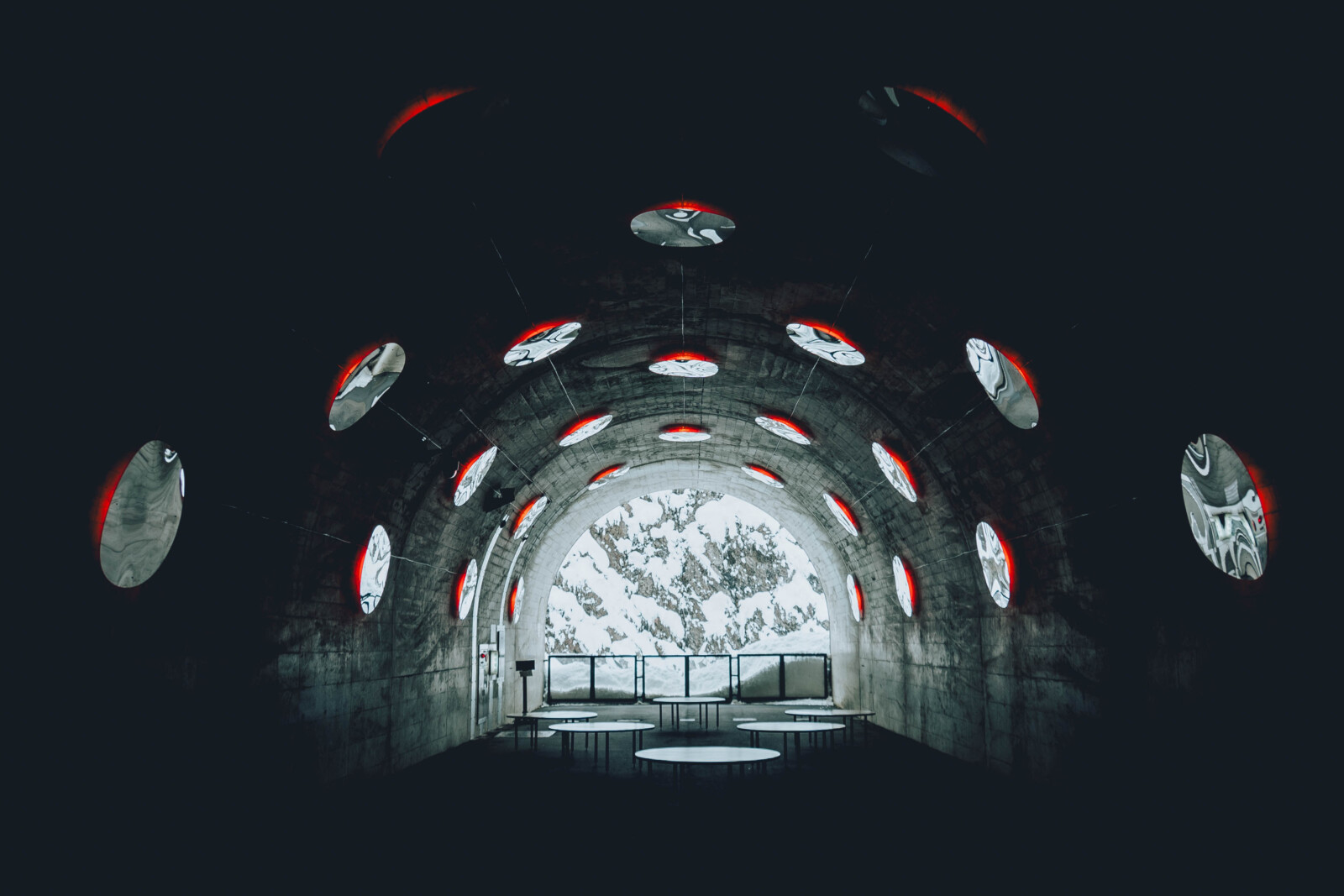 Tunnel