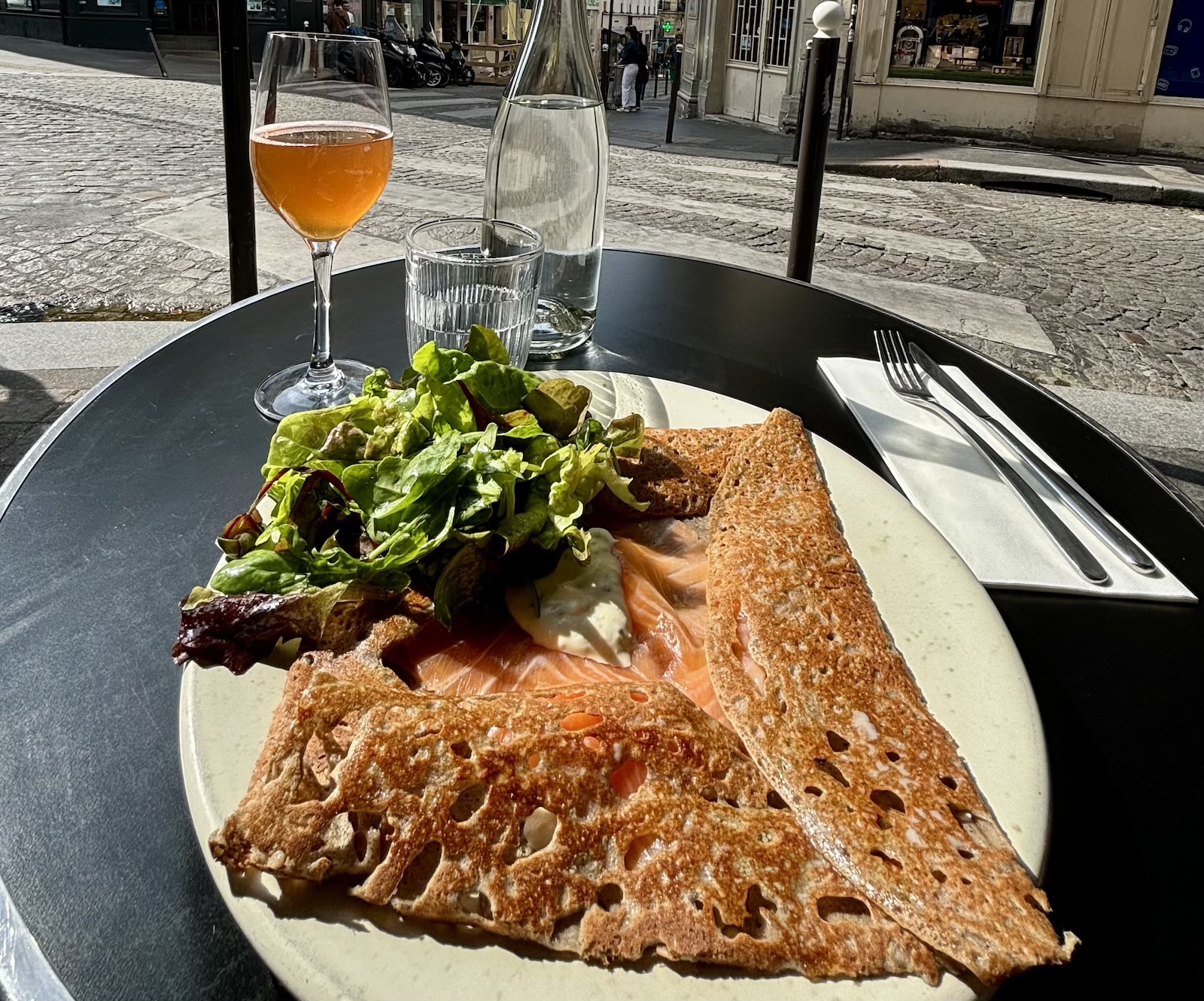 bistro