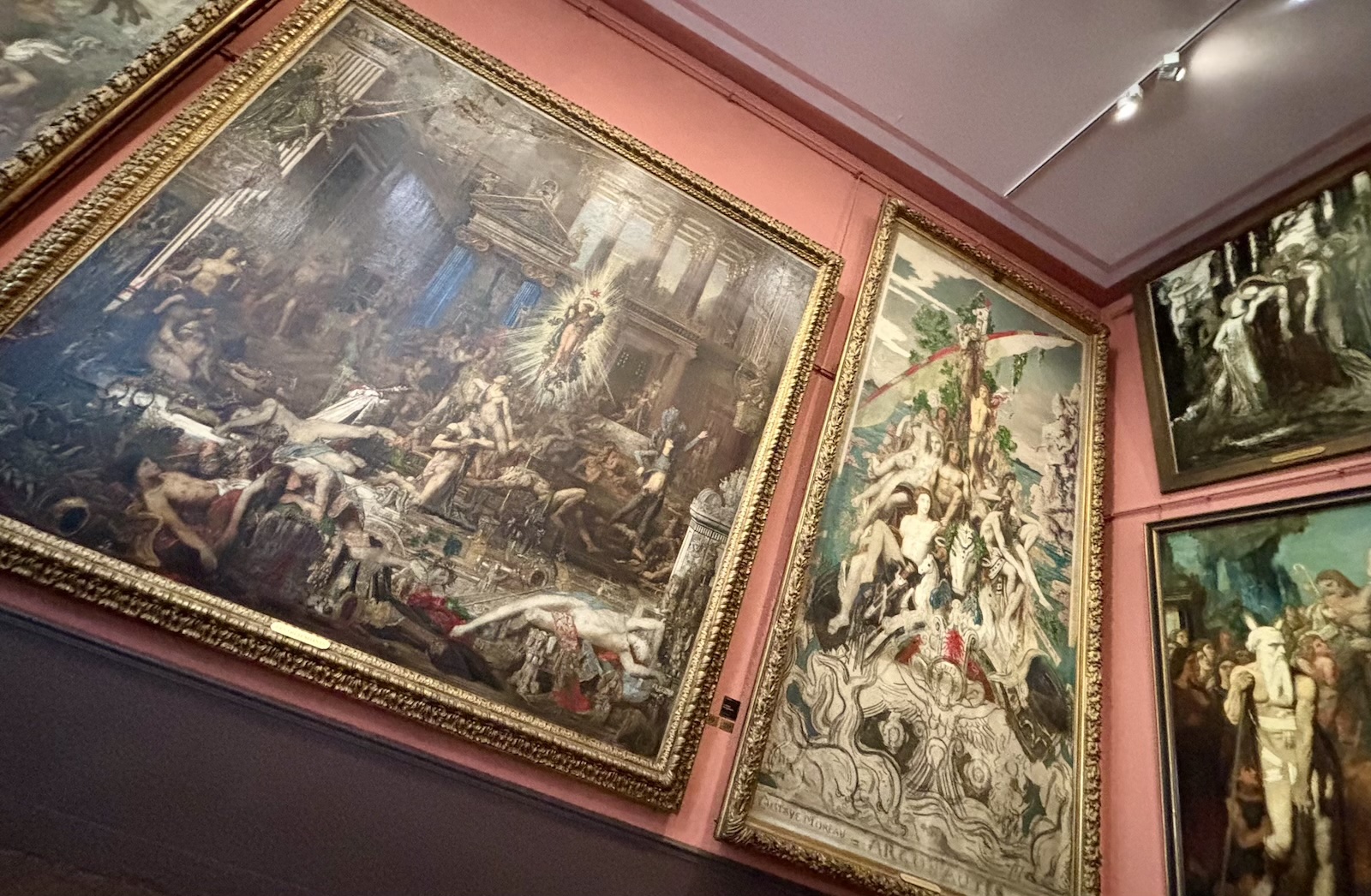 GustaveMoreau