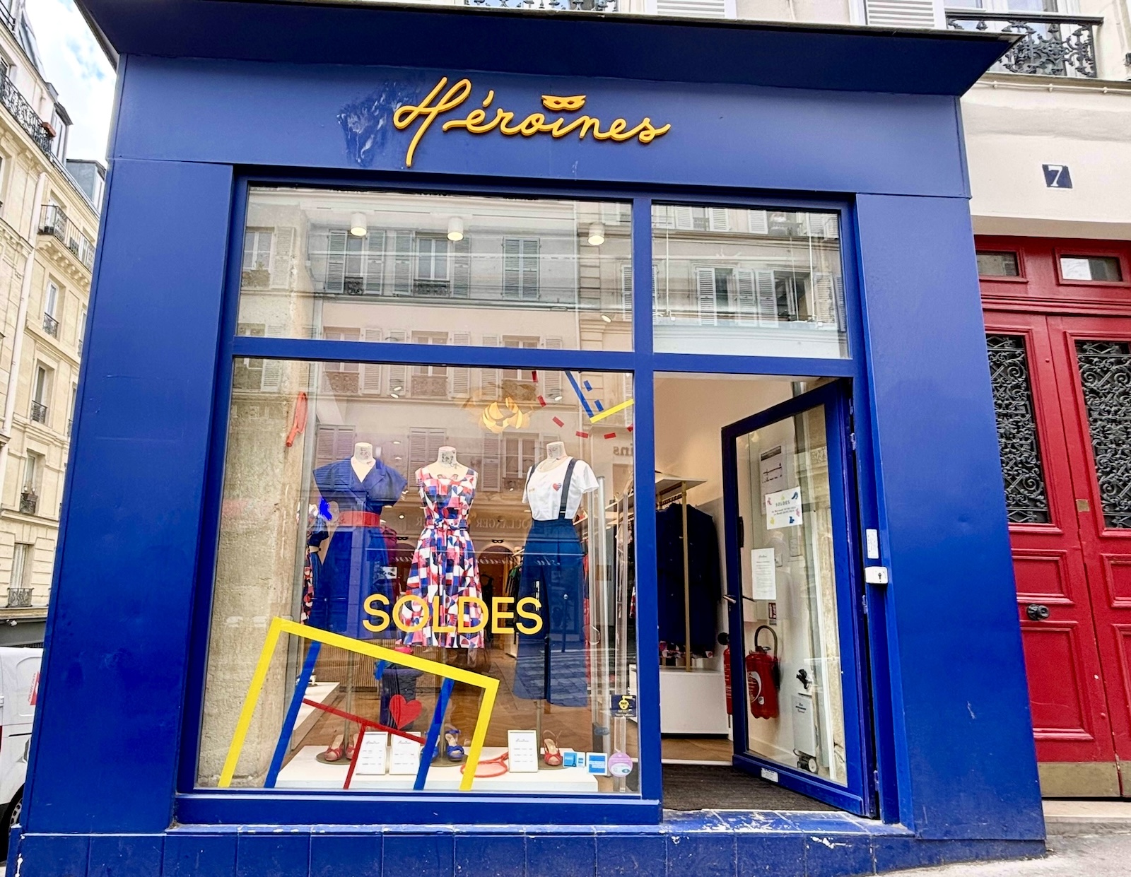 Paris