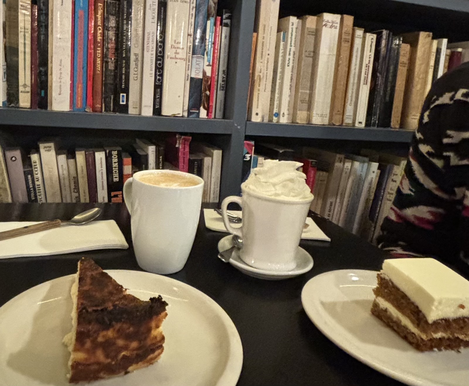 mercicafe
