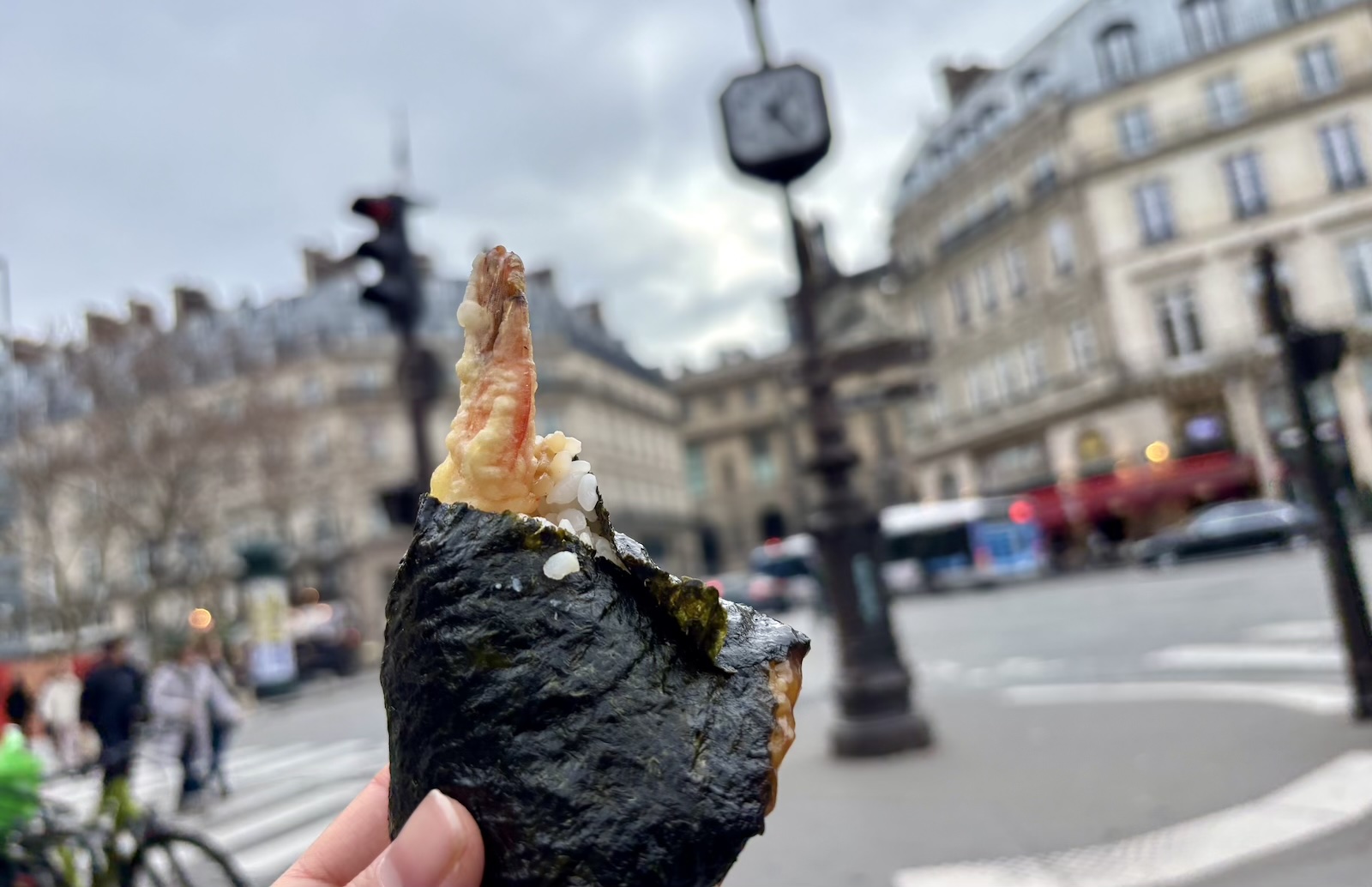 onigiriparis