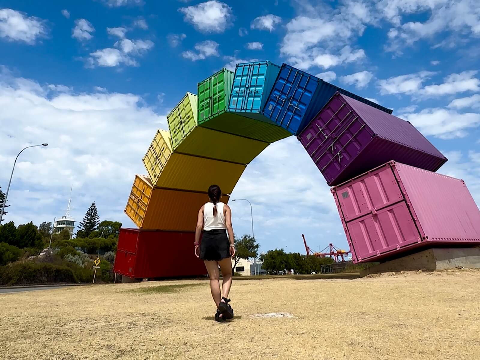 rainbow