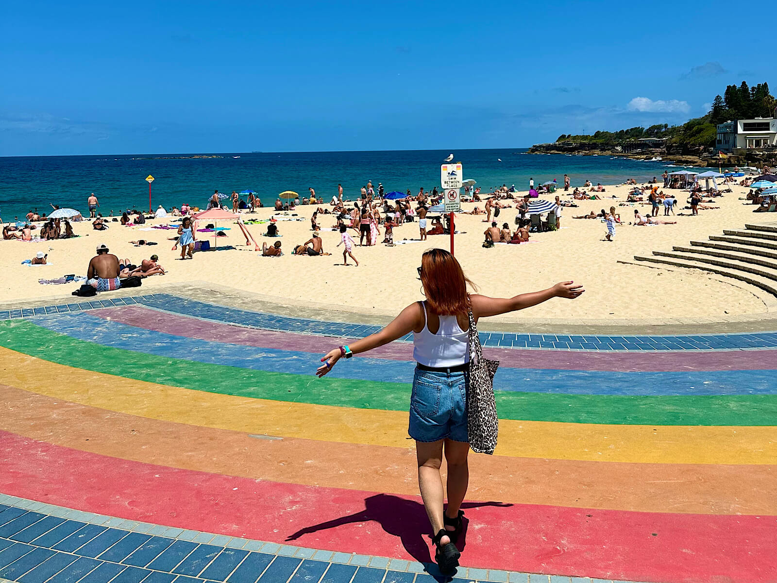 rainbow