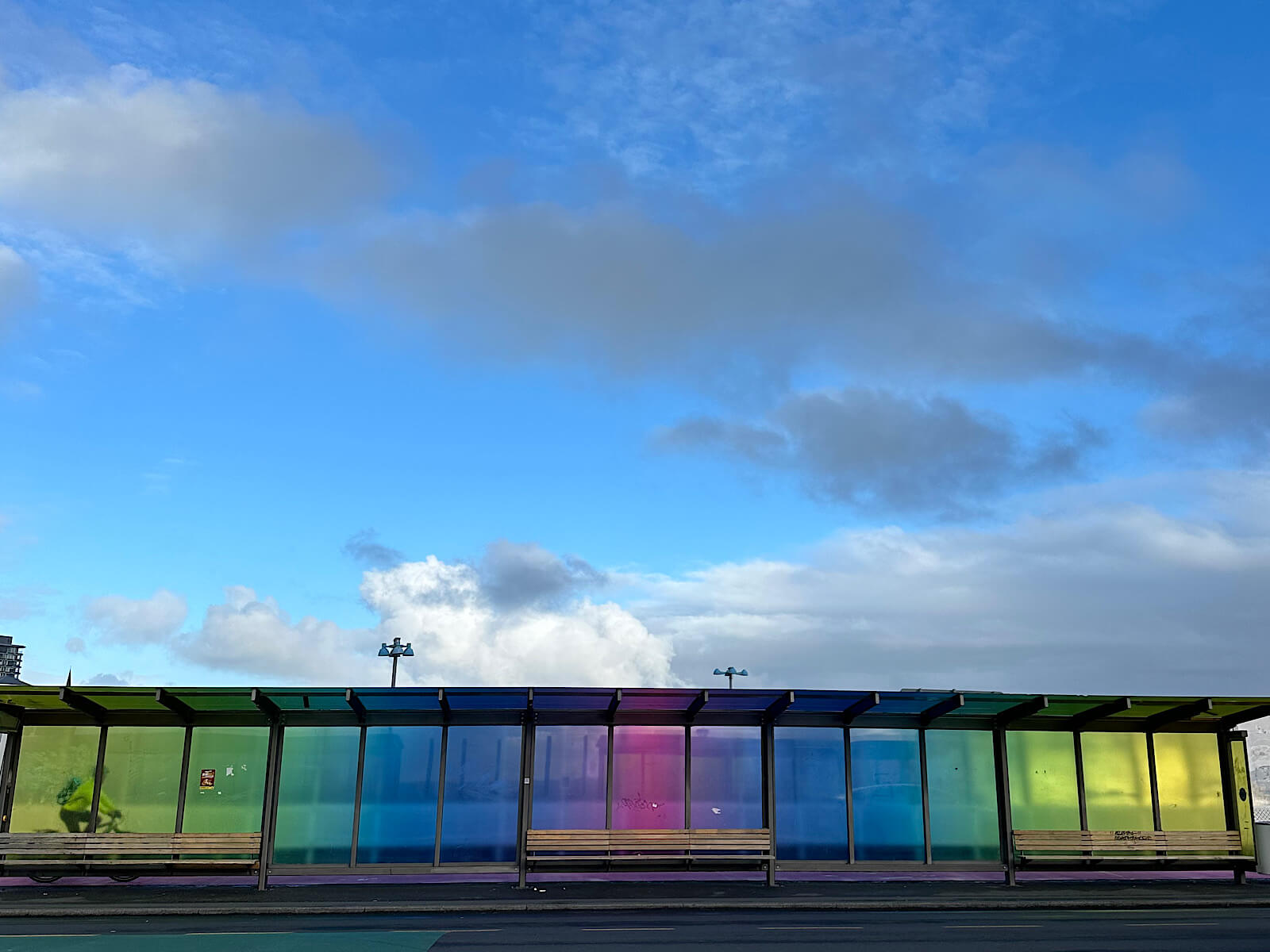 rainbow