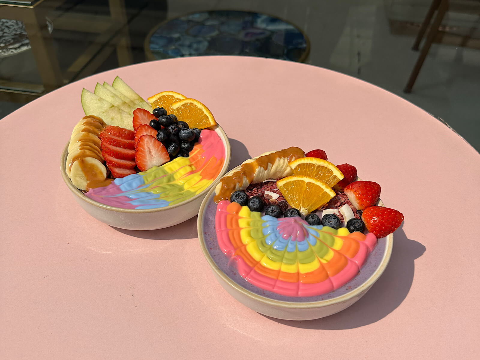 rainbow
