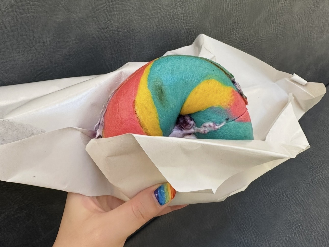rainbow