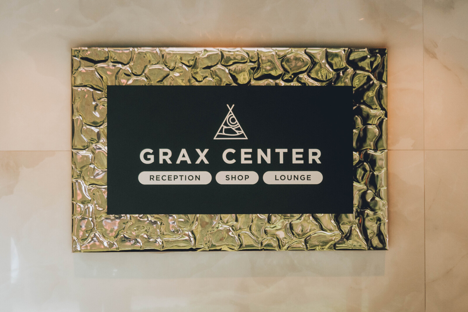 GRAX CENTER