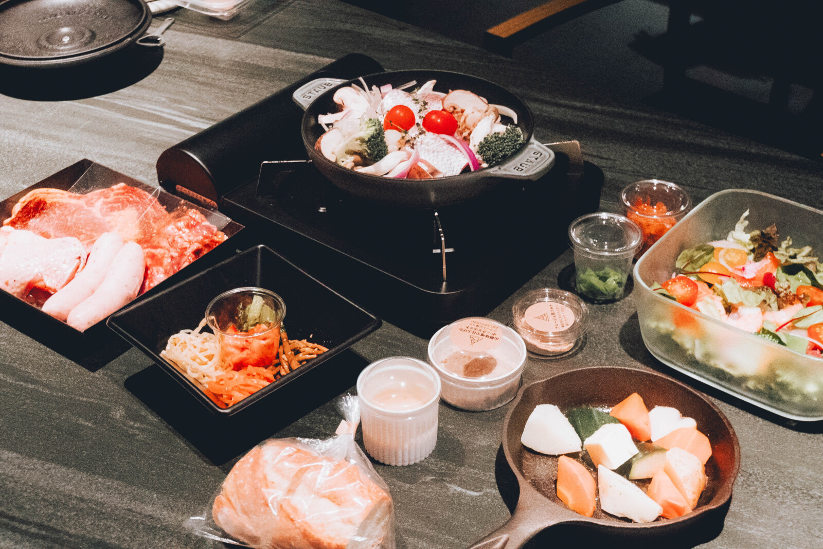 food