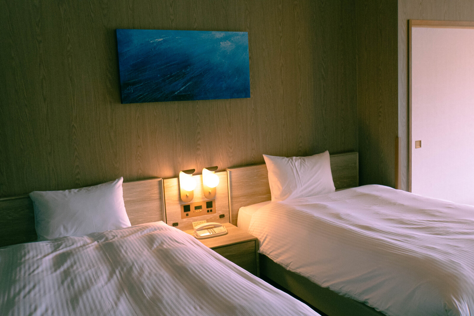 room