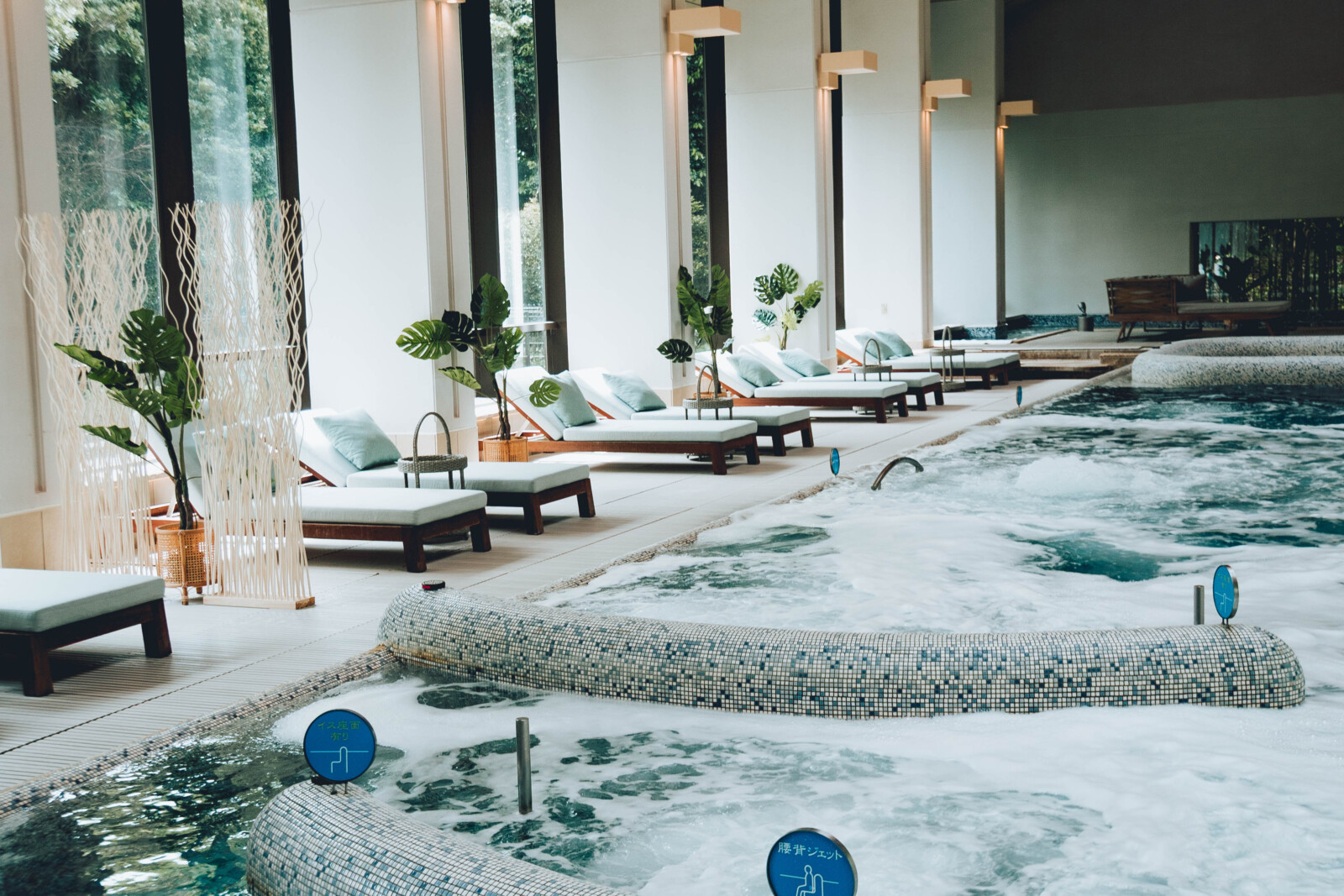  Spa