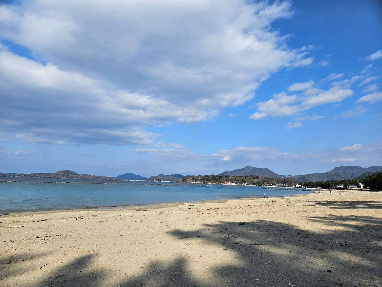 菊ヶ浜