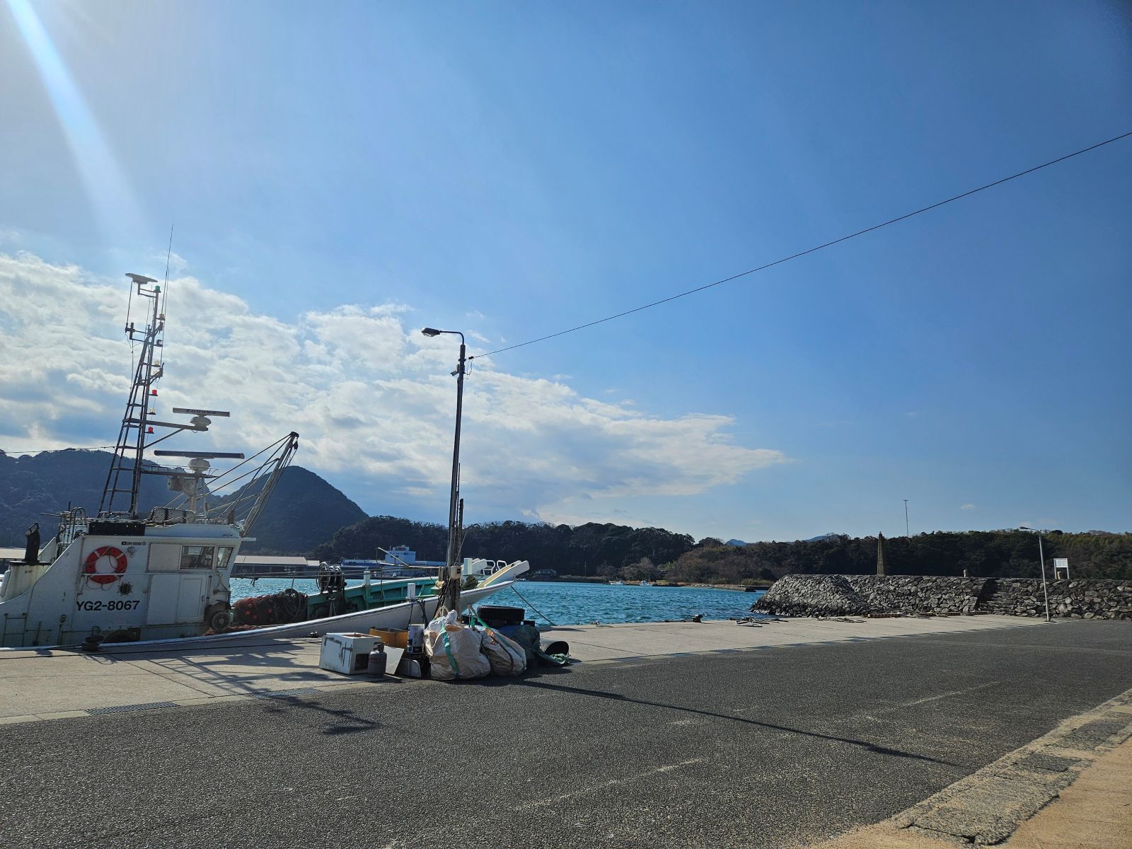 恵比寿ヶ浜造船所