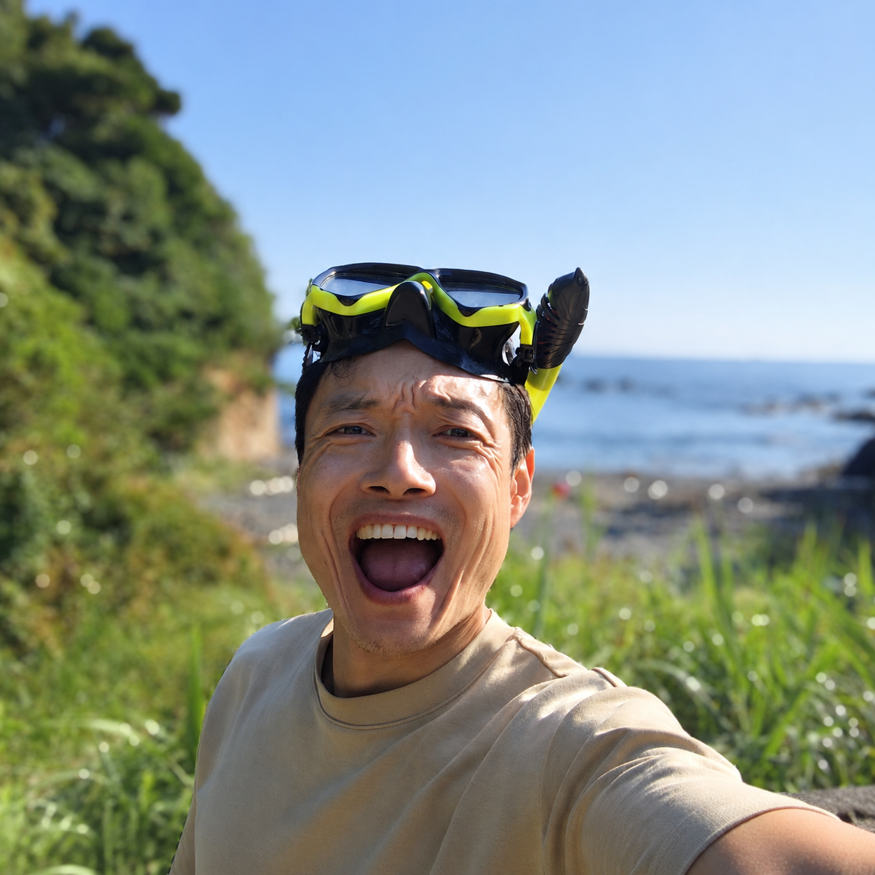 まっちゃん