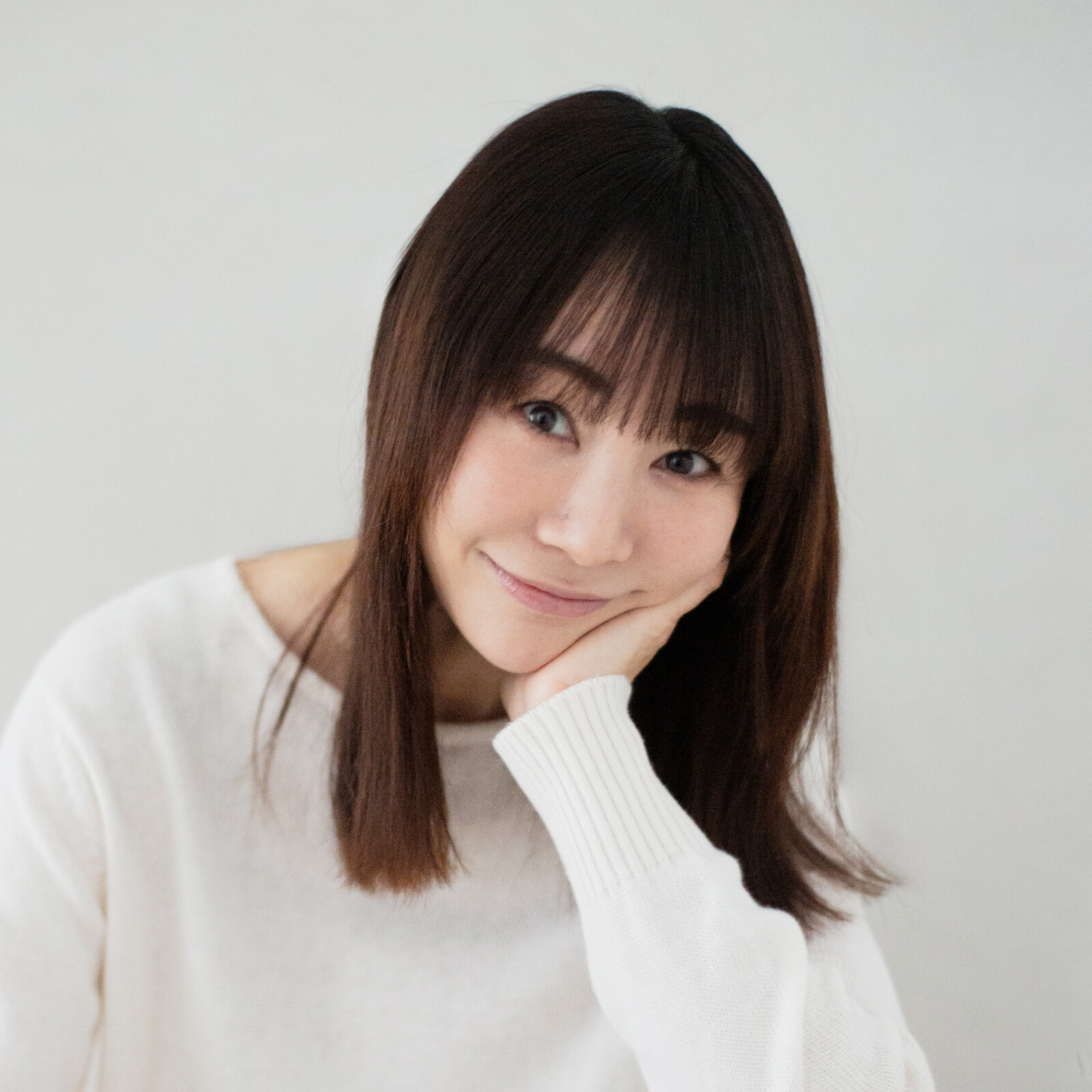 山口絵理子