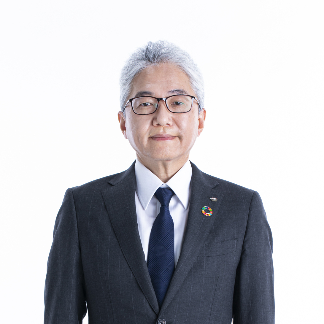 新井邦弘