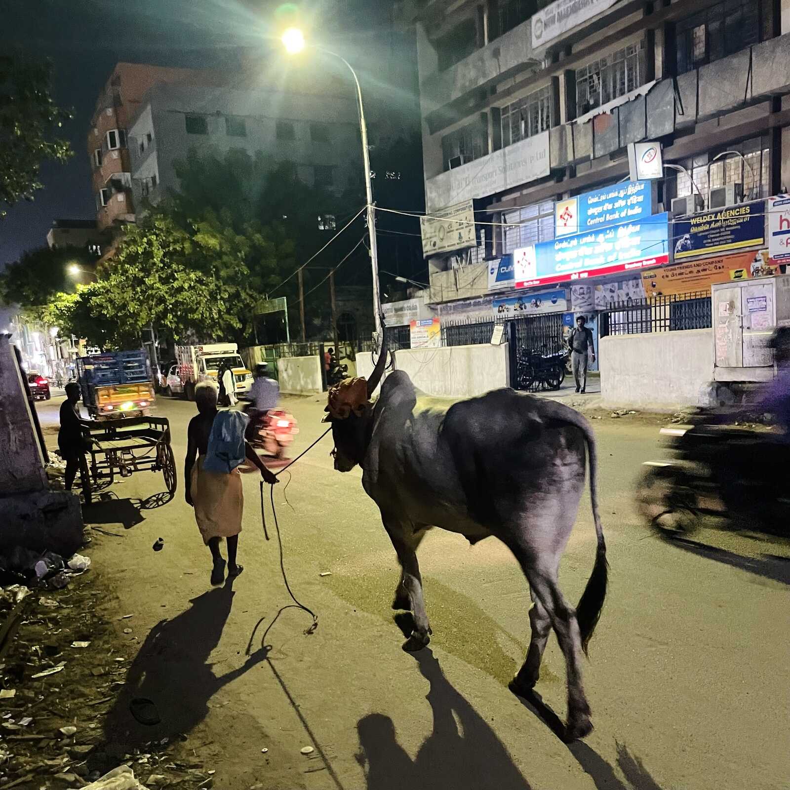 Chennai