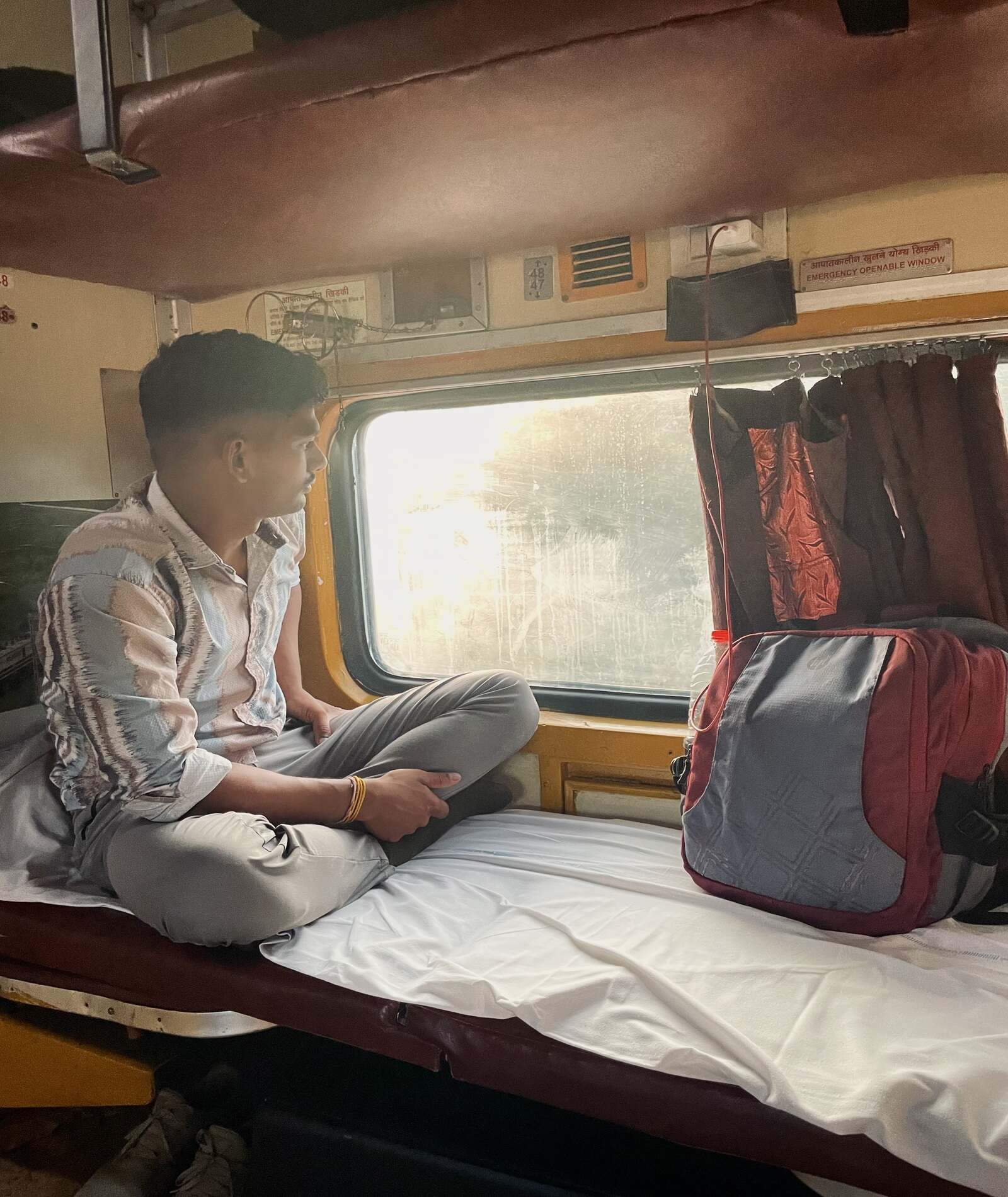 railway