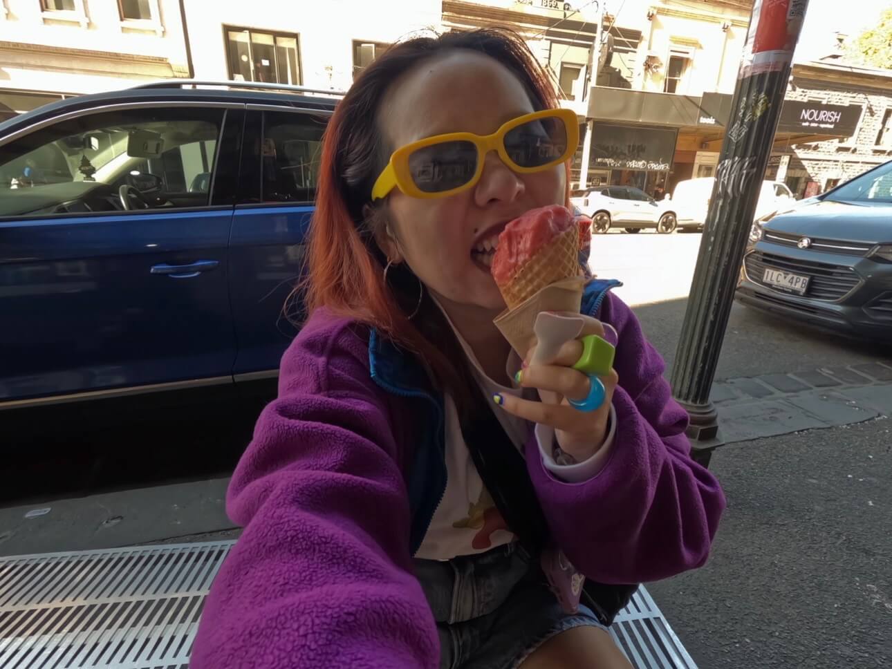 mel