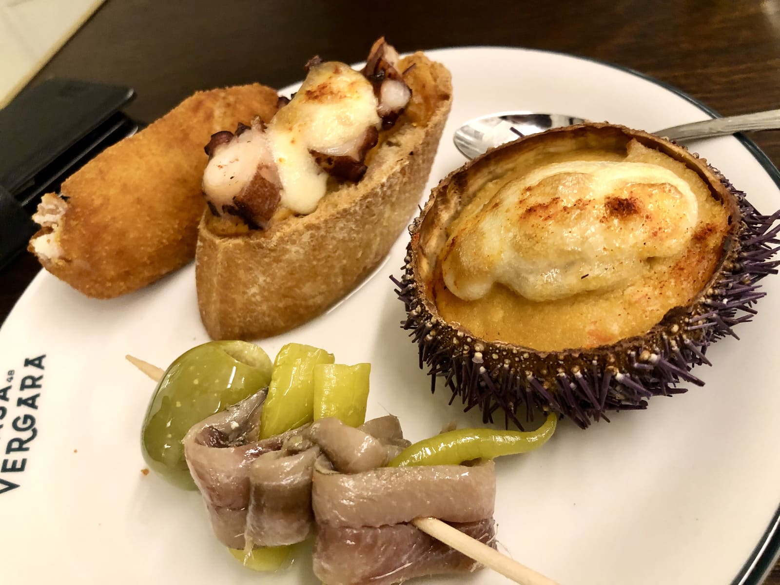 サンセバスチャン