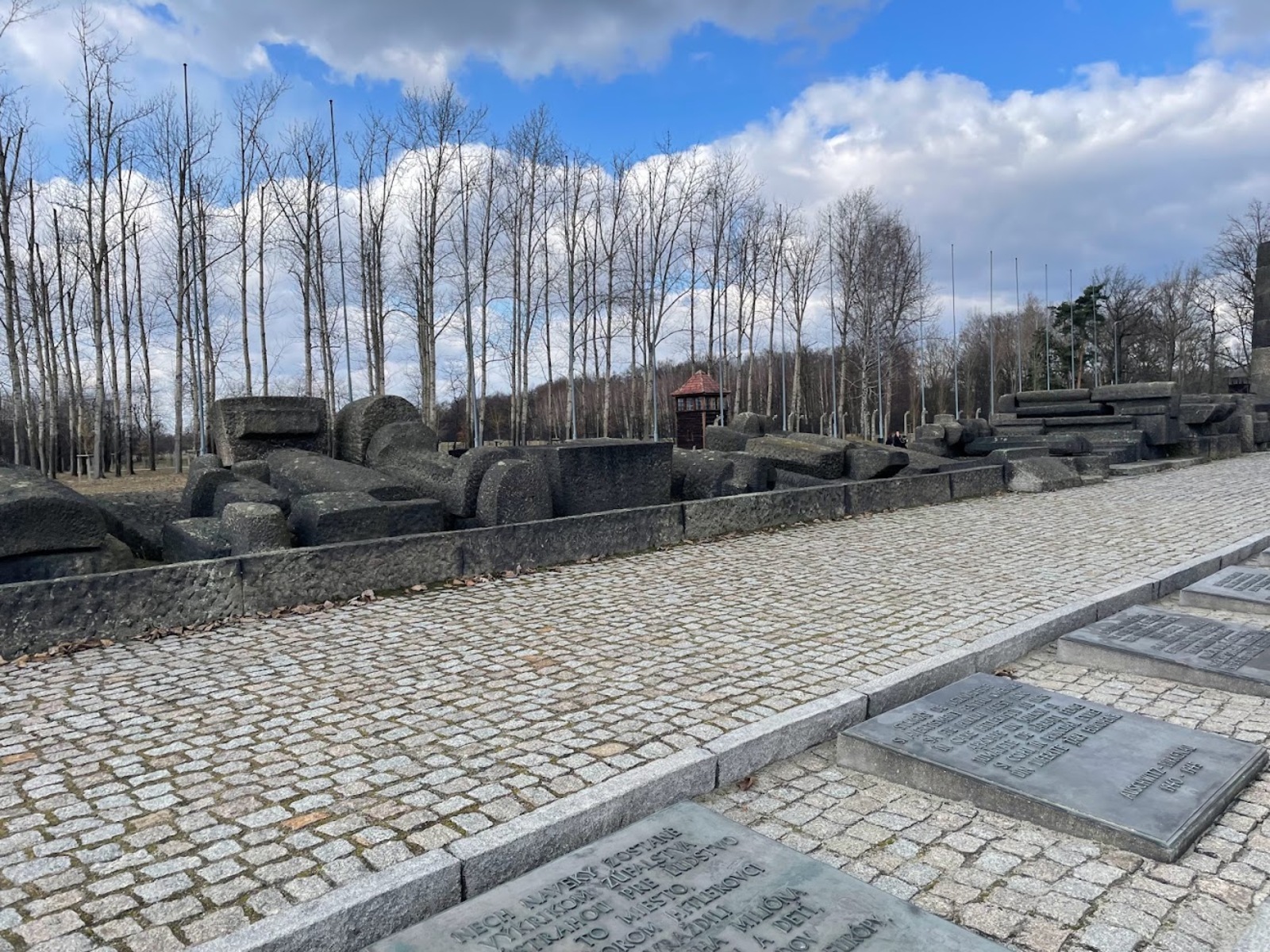 MonumentPeace