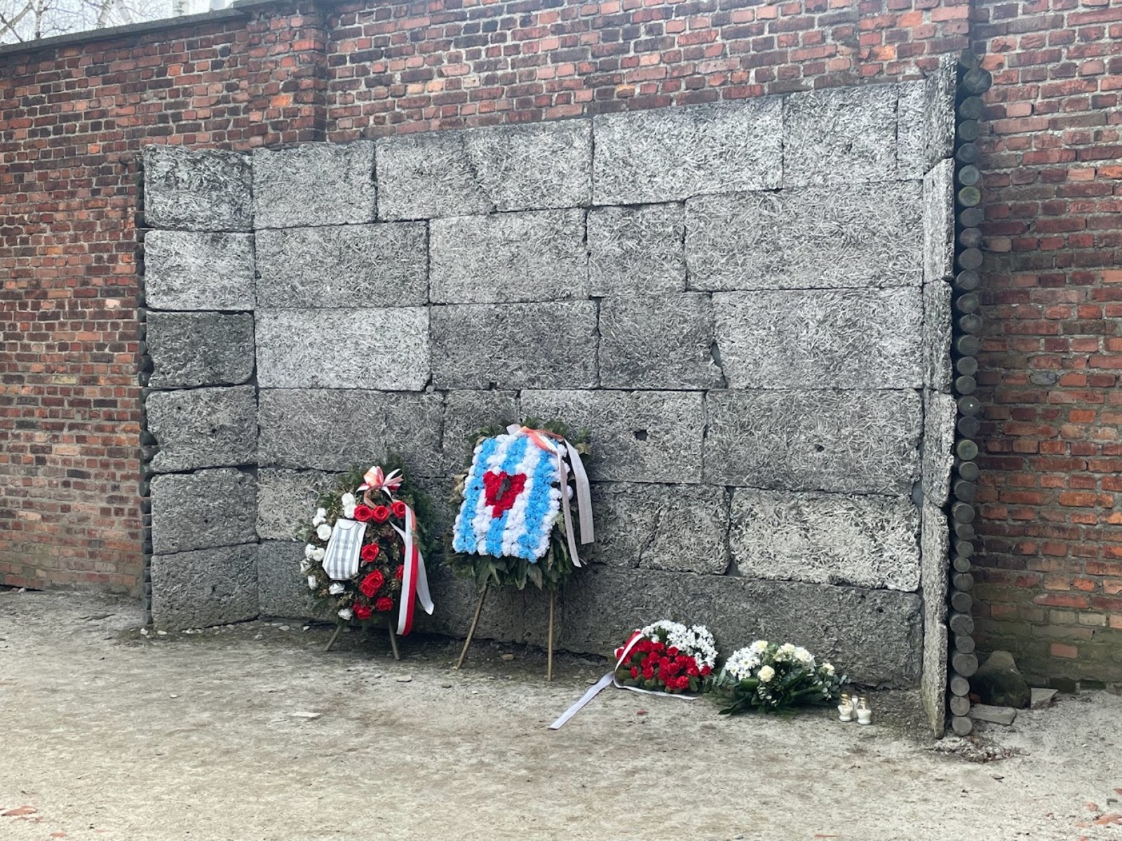 Death Wall