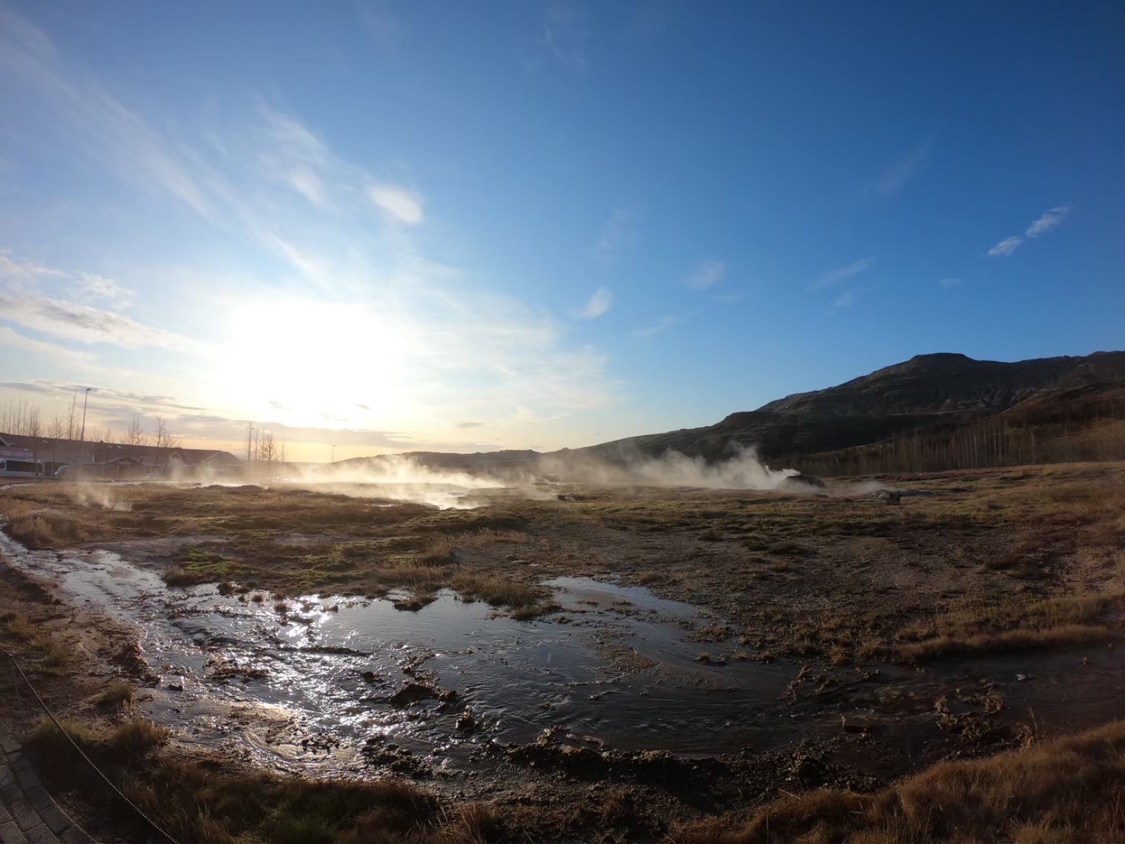 Iceland