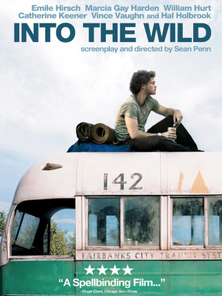 INTO THE WILD