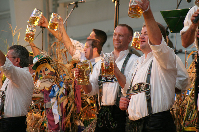 OKTOBERFEST