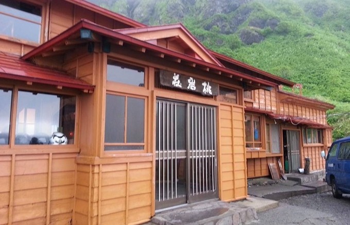 日本三大バカユースホステル「桃岩荘」に行ってみた [タビッポ]