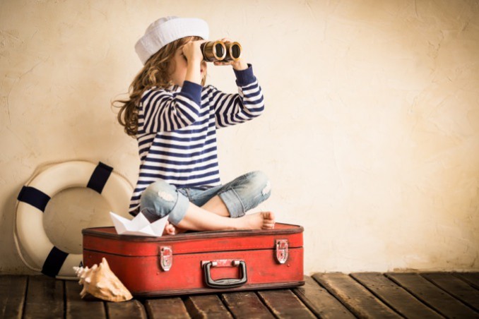【保存板】旅人たちの足跡を辿ろう！旅を学問するための入門書5選
