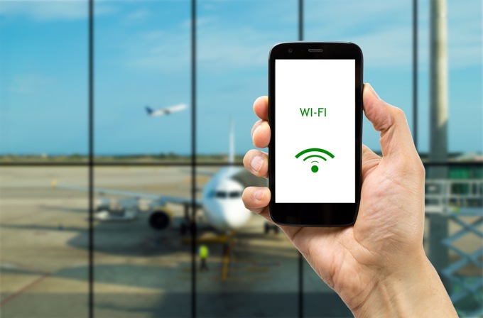 【必見】海外旅行先でWi-Fiに接続する方法と注意点