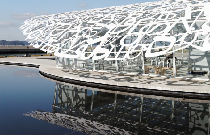 四国の有名な建築物7選 [タビッポ]