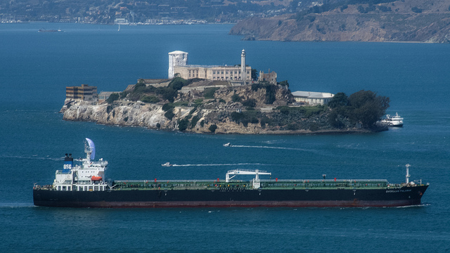 監獄島