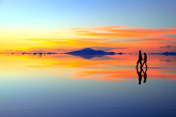 心が震える「夕焼け」を見れる7つの場所 | TABIPPO.NET