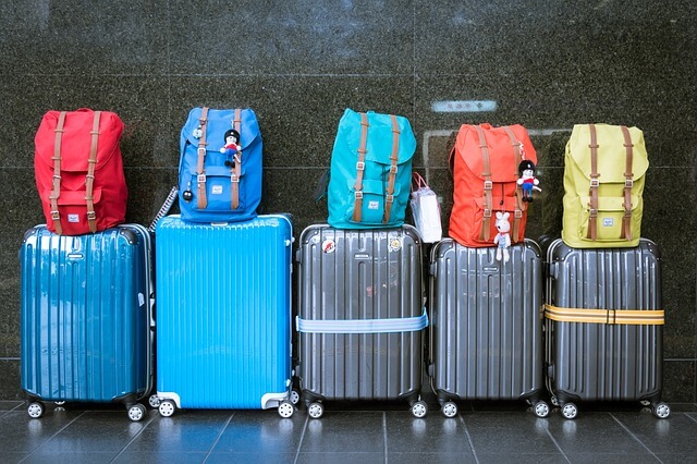 スーツケースベルトは買うべき？