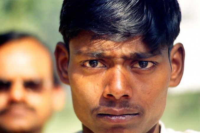 インド人