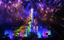 世界のディズニーランド全6ヶ所を徹底解説【さあ、夢の国へ】