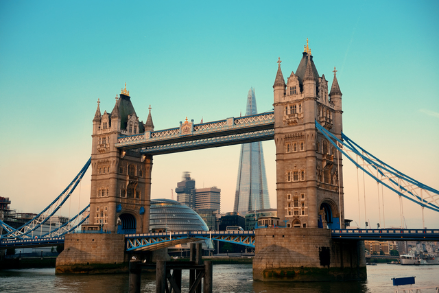 ロンドン旅行でおすすめの観光スポット18選 Tabippo Net