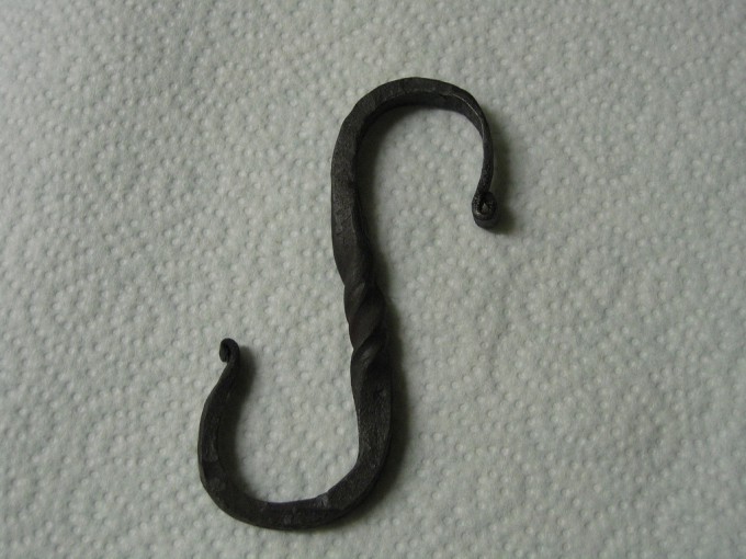 sS字