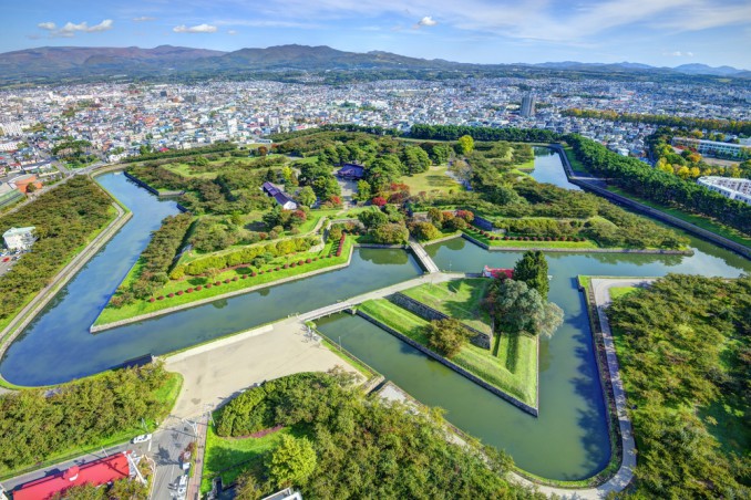 北海道観光のおすすめスポット一覧