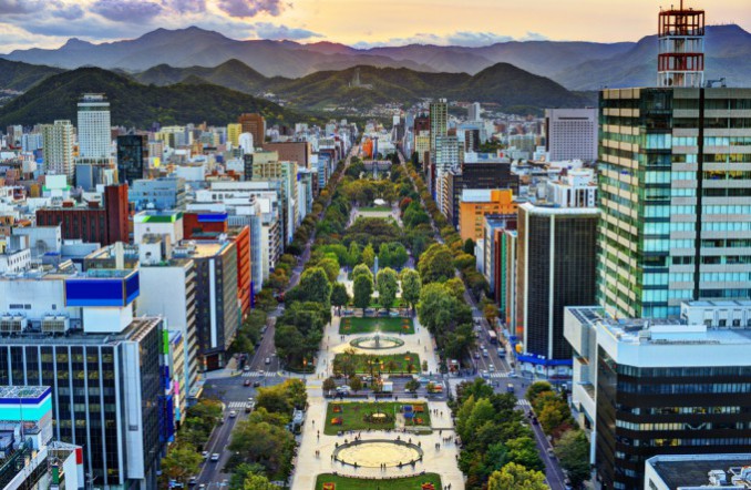 夏の札幌でやりたい10のコト