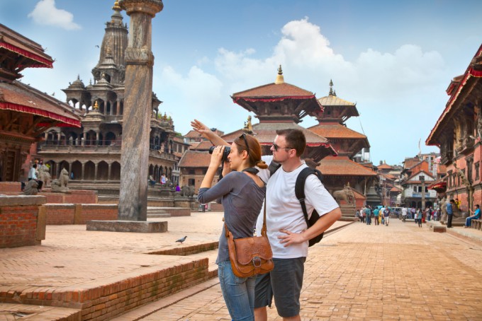 撮りおろし写真 大地震後のネパールに旅行すべき8つの理由 Tabippo Net