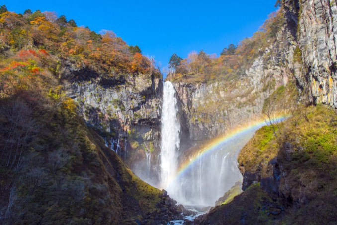栃木観光で見逃せない絶景11選 | TABIPPO.NET