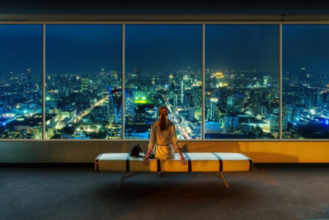 新日本三大夜景
