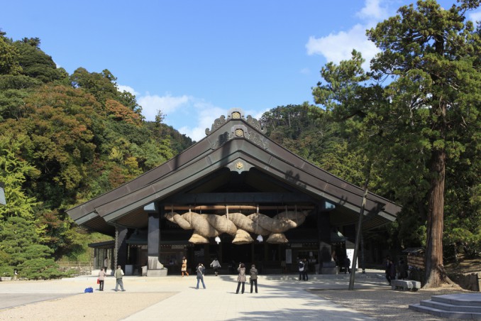 島根のおすすめ観光スポットや絶景など