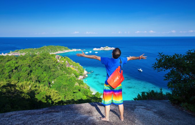1週間の海外ひとり旅でやるべき6つのこと | TABIPPO.NET [タビッポ]